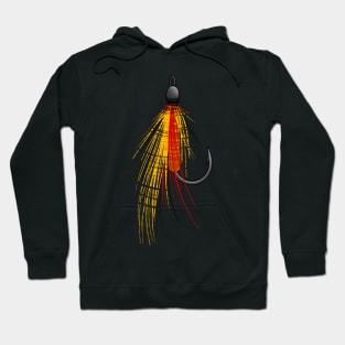 Fly Lure Hoodie